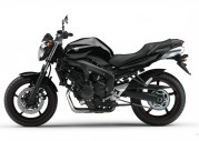 Yamaha FZ6 S2 Yamaha FZ6 S2
